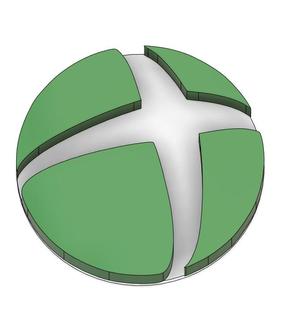 Xbox logo