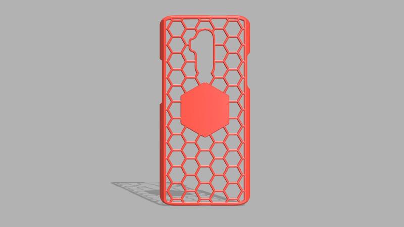 Oneplus 7 TPro case