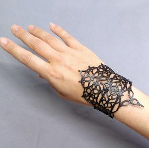 Gothic bracelet