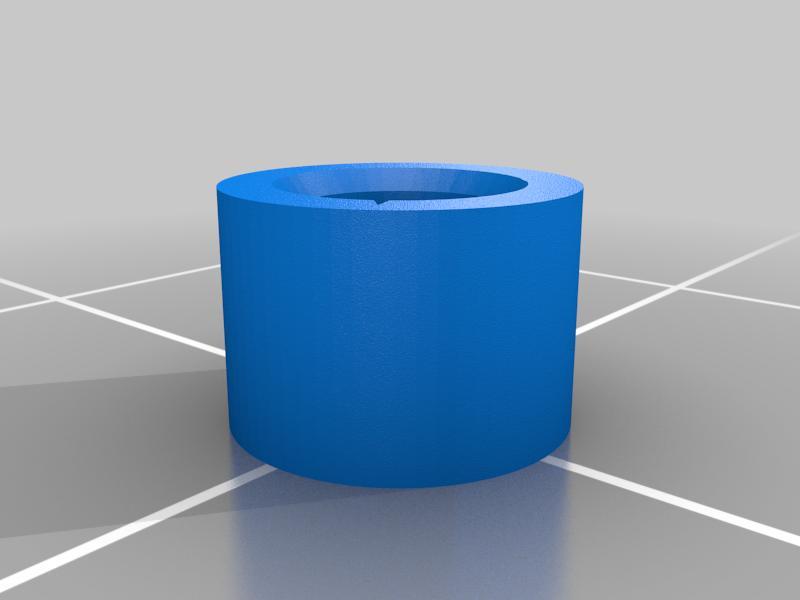 Anet ET4 HotEnd Fix