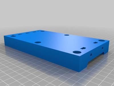 Novelo 3d - Router CNC