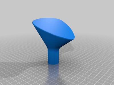 Watering Can Mouthpiece