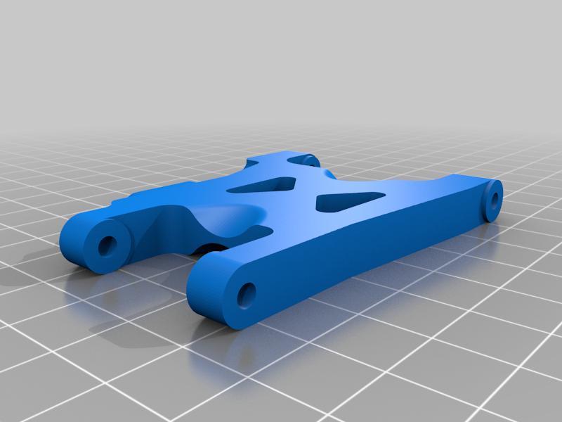 Tamiya Super Astute Rear Arm
