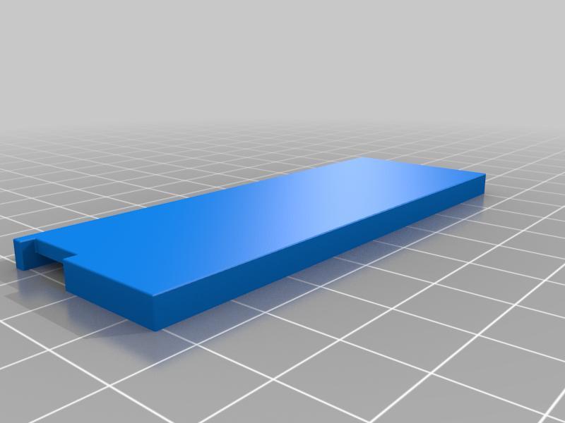 cc2538+cc2592 PA Zigbee Stick enclosure