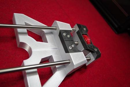 Parallel Guide for Bosch POF 1400 or 1200