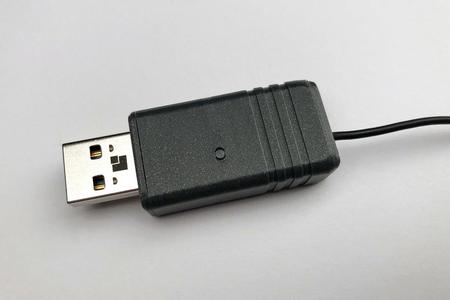 HB-MOD-UART-USB Case
