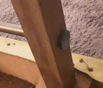 Leg Plugs