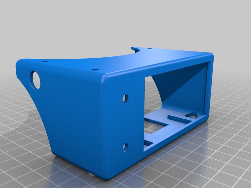 DPS5005  power supply case
