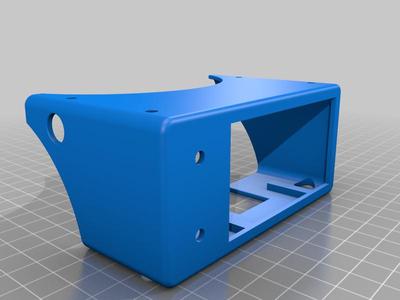 DPS5005  power supply case