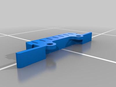 ScrewDriver Bit Holder