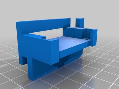 BBC Micro SD Card Extender