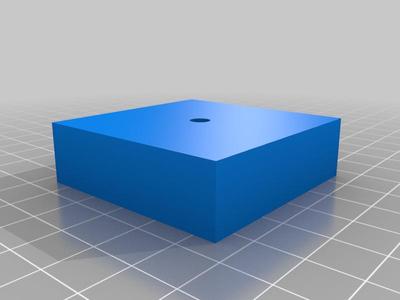 Legs for Crates