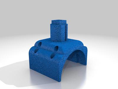 Quad Lock Mount