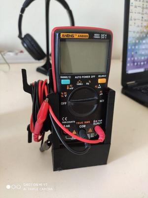 Multimeter stand