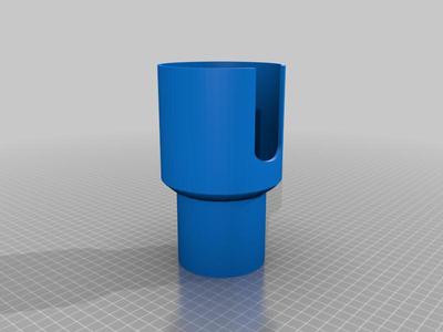 Cup Holder Adaptor