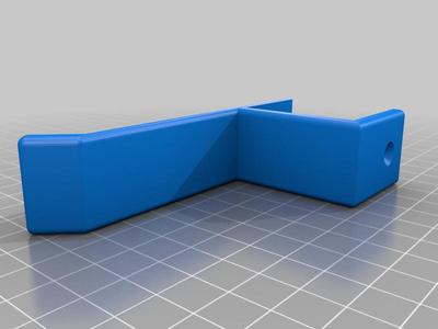 Headphone Stand for 2x4