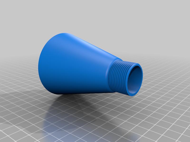 motorcycle oil funnel for BMW