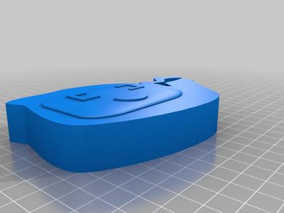 totally awesome tape dispenser