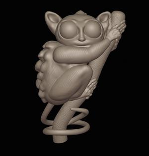 Tarsier