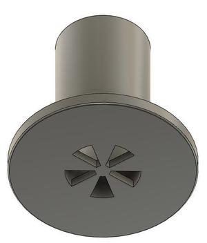 Intex Frame Pool Inlet