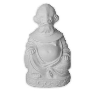 Admiral Akbar | The Original Pop-Culture Buddha