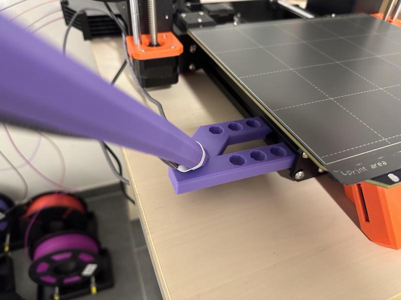 Phone Stand/Holder For Octa4a / Prusa i3 MK3S+