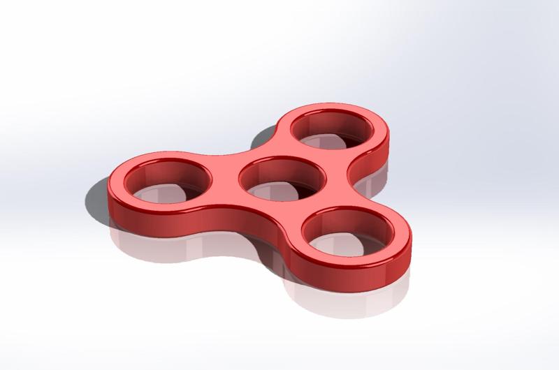 Original Fidget Spinner