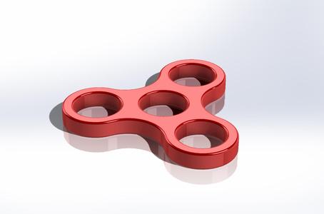Original Fidget Spinner