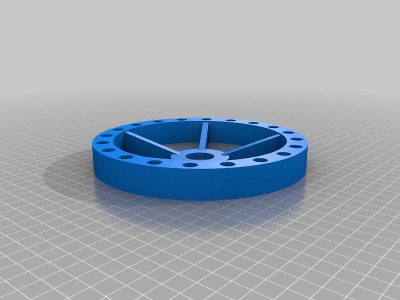 Flywheel 