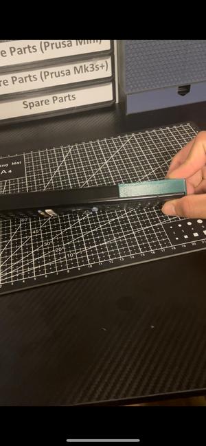 Sony Remote Battery Cover