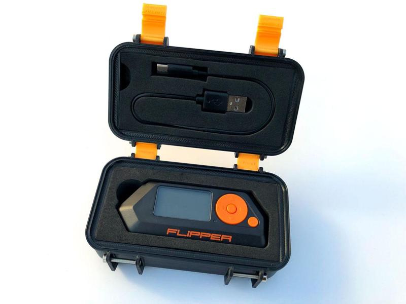 Flipper Zero Case