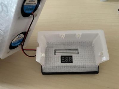 Wireless Bento Box V2 4mm magnet only