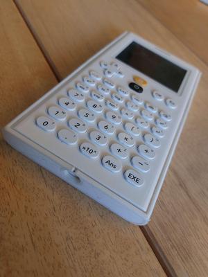Numworks Calculator Case