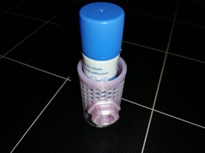 HSW Glueholder with Screwiverse insert
