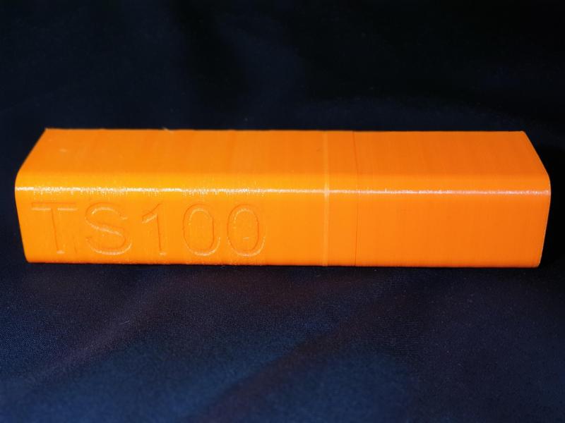 TS100 Soldering Iron Case