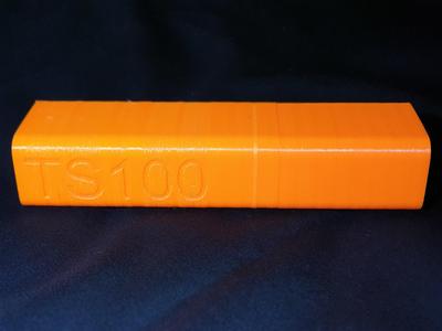 TS100 Soldering Iron Case