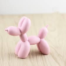 balloon dog