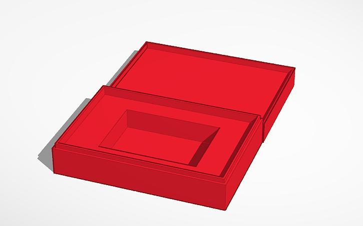 exploding kittens card game holder