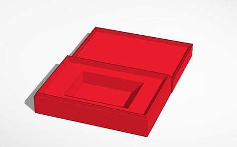 exploding kittens card game holder