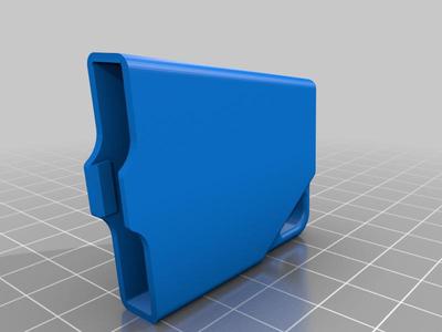 PorzHook Holder