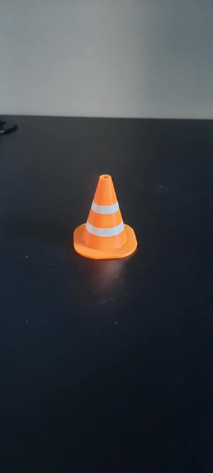 Traffic cone