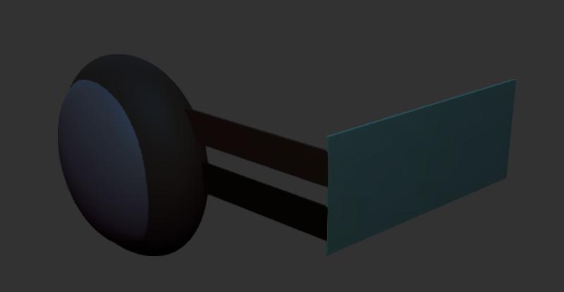 Sci-fi Glasses