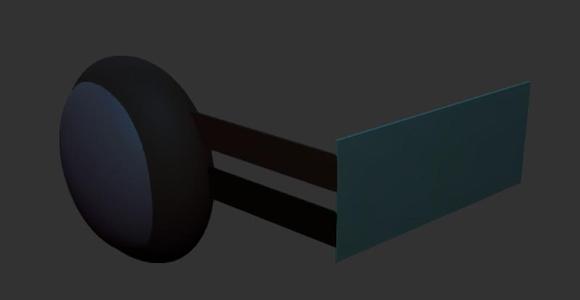 Sci-fi Glasses