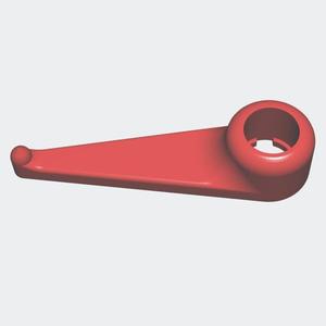 Cloth hanger