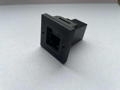 RJ45 wall plate for lanberg connector
