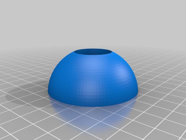 eGo AIO D22 XL Vape Stand