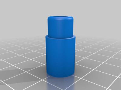 Mixer / Blender Coupler for Arzum