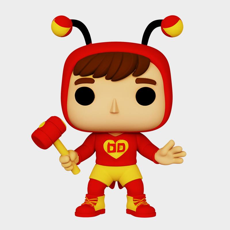 CHAVO DEL OCHO - CHAVO DEL 8 FUNKO