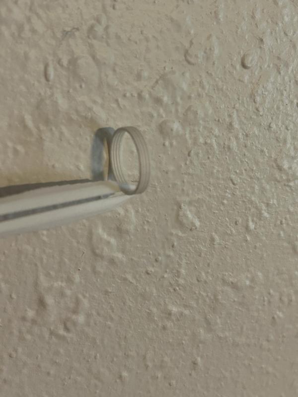 4 Banded Ring