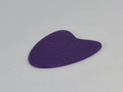 Ergonomic Guitar Pick